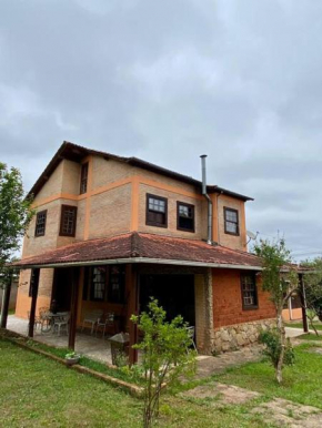Nina Guest House